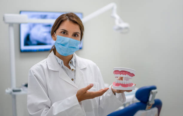 Best Emergency Treatment for Dental Infections or Abscesses in Kure Beach, NC