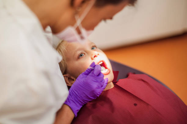 Best Emergency Dental Care for Broken or Chipped Teeth in Kure Beach, NC