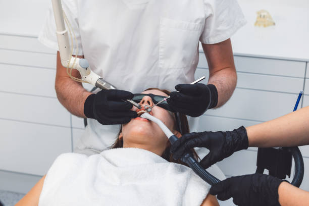 Best Pediatric Emergency Dentist in Kure Beach, NC
