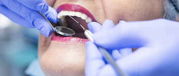 Best Cosmetic Emergency Dentistry in Kure Beach, NC